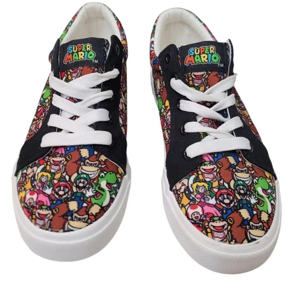 Super Mario sneakers
